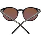 LEONORA, Shiny Transparent Black Layer-Mineral Polarized Drivers Cat 2 to 3, hi-res image number null
